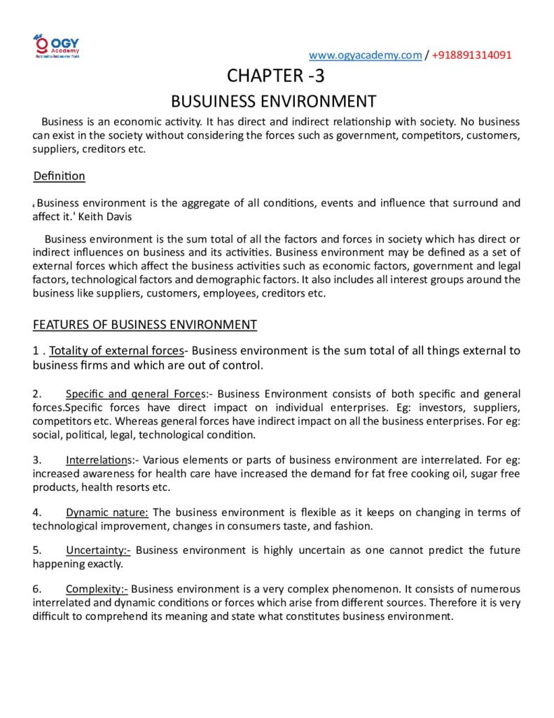 thumbnail of 3 – Business Environment (1)