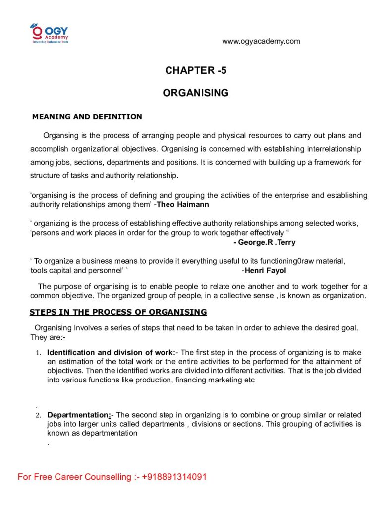 thumbnail of 5 -Organising