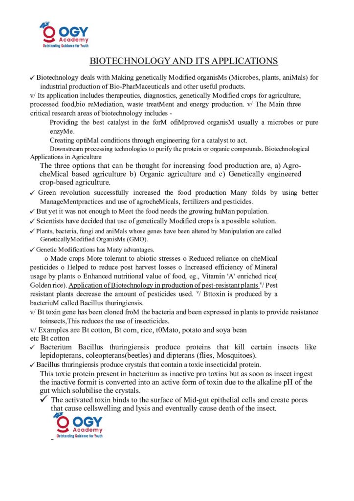 thumbnail of Chapter 3_BIOTECHNOLOGY AND ITS