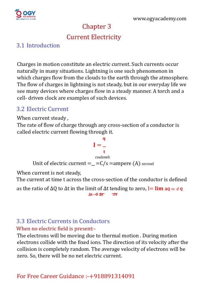 thumbnail of Chapter3_Current_Electricity_XII_Physics 565656