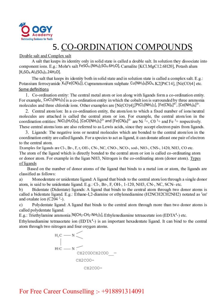 thumbnail of Chapter5_Co-ordination compounds 151515151