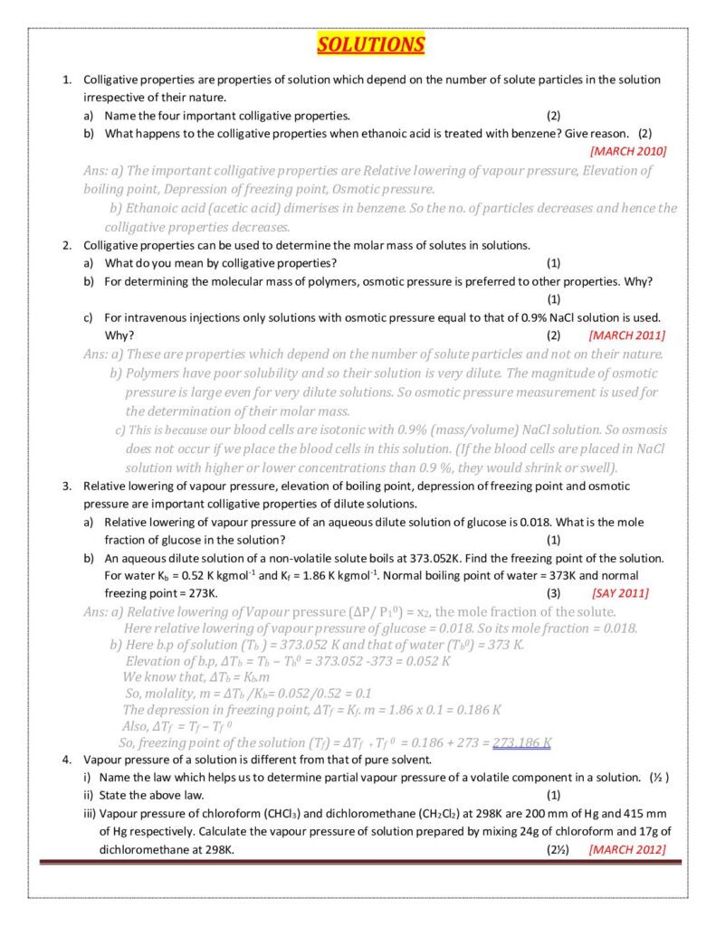 thumbnail of Chemistry_Question_Answerkey from 2010-2024