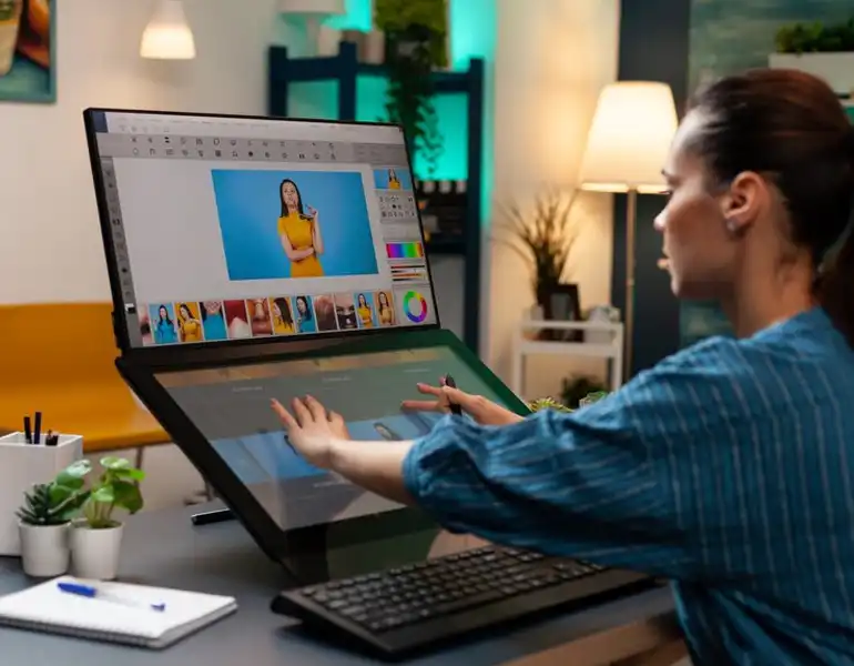 Designing Courses
