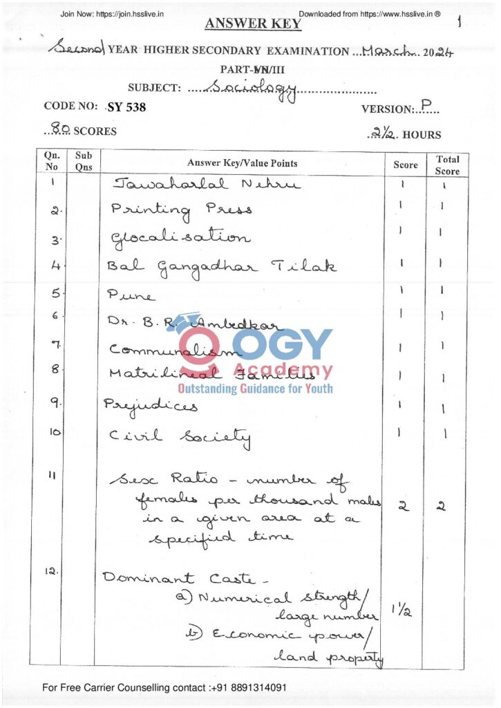 thumbnail of Hsslive_SY-538 (Sociology)