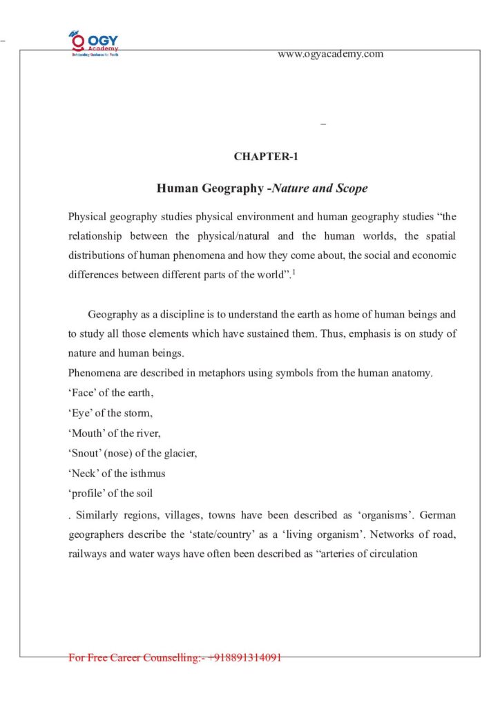 thumbnail of C1 Human Geography (2) 1111