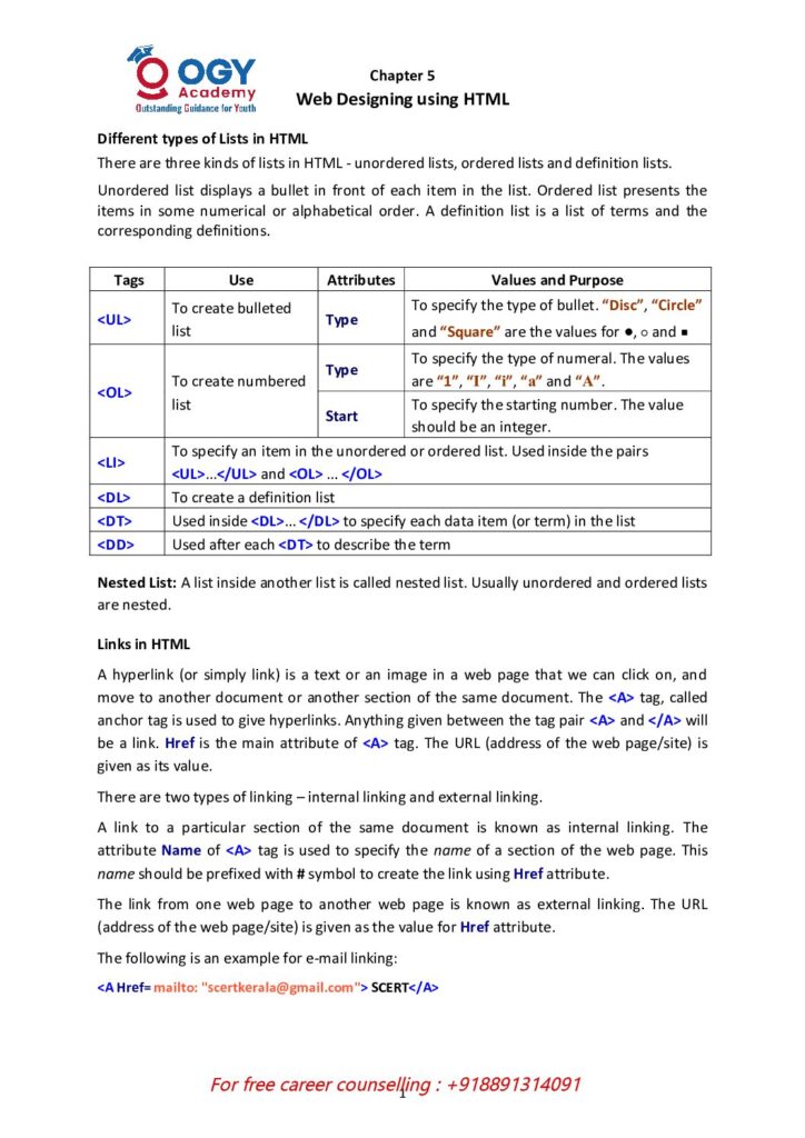 thumbnail of Chapt-5-Web-Designing -using HTML-J Comm CA_Copy