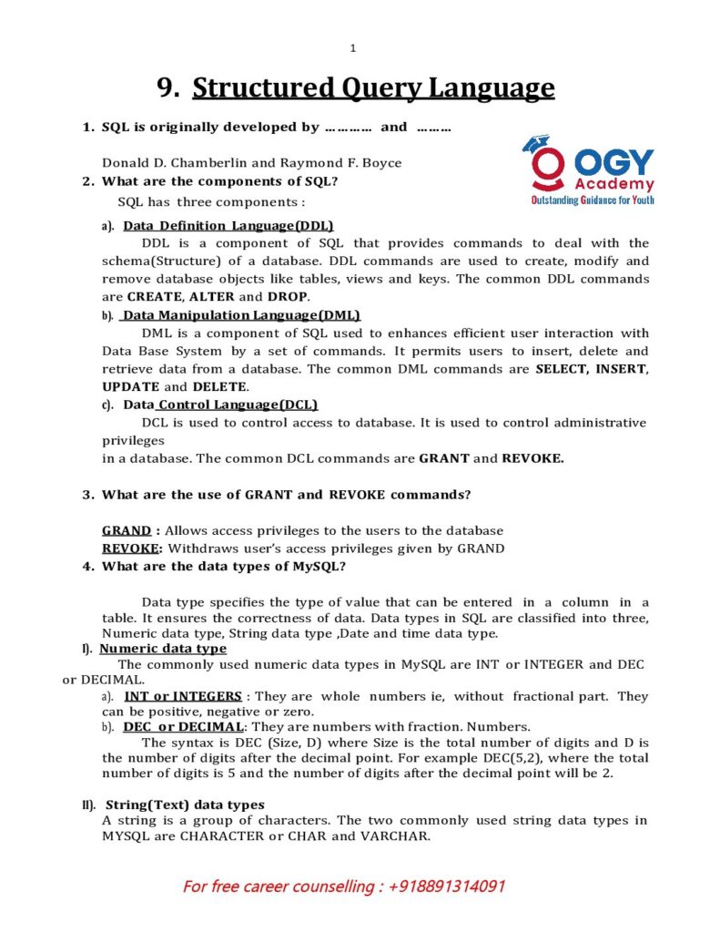 thumbnail of Chapt-9__Structured_Query_Language_Comm CA_Copy